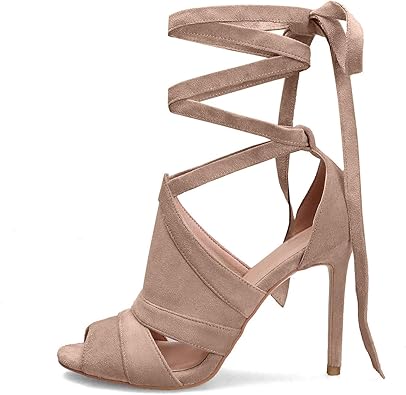 Summer high heels Clearance