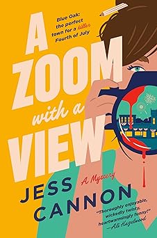 A Zoom with a View: A Mystery