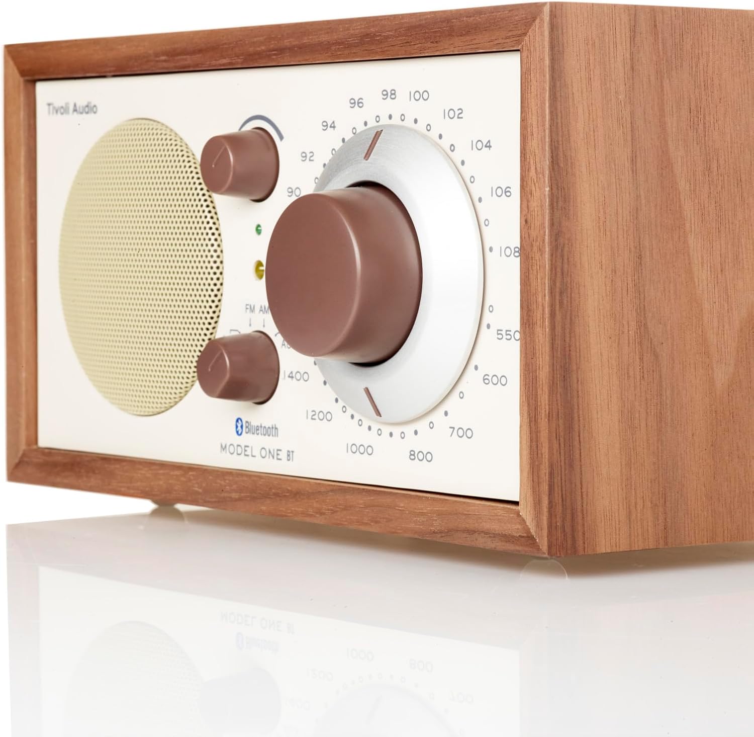 Tivoli Audio Model One Bluetooth AM/FM Radio