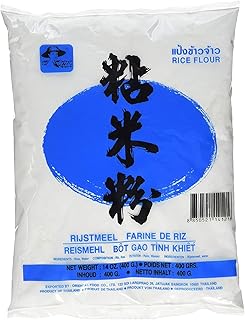 Farmer Brand - Reismehl - 400g Rice Flour