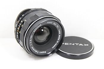Amazon.co.jp: Pentax M42 Super-Takumar 35mm F3.5 : 家電＆カメラ