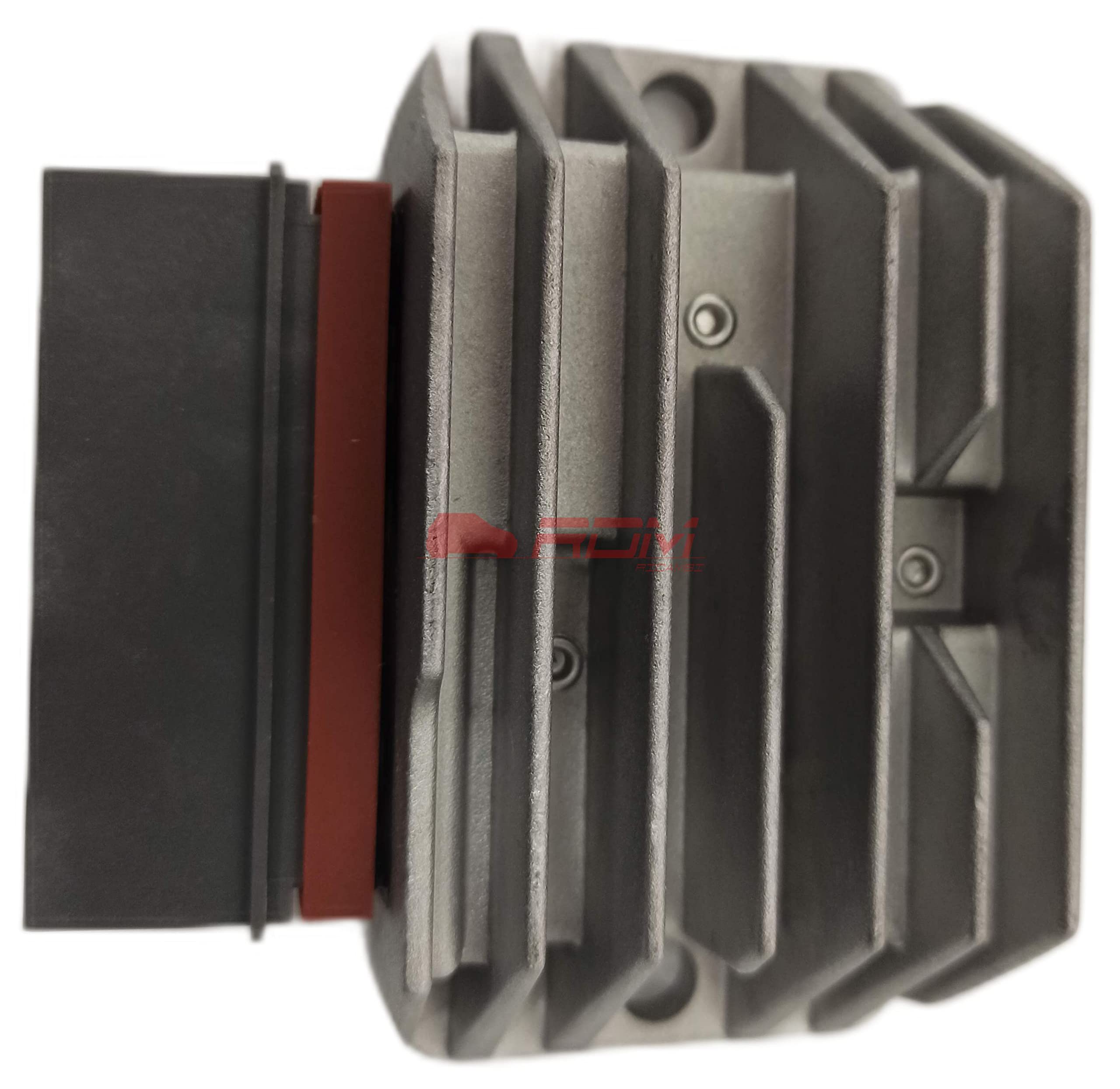 REGOLATORE DI TENSIONE 1° SERIE - LOMBARDINI – ED0073624020-S - R.DOC