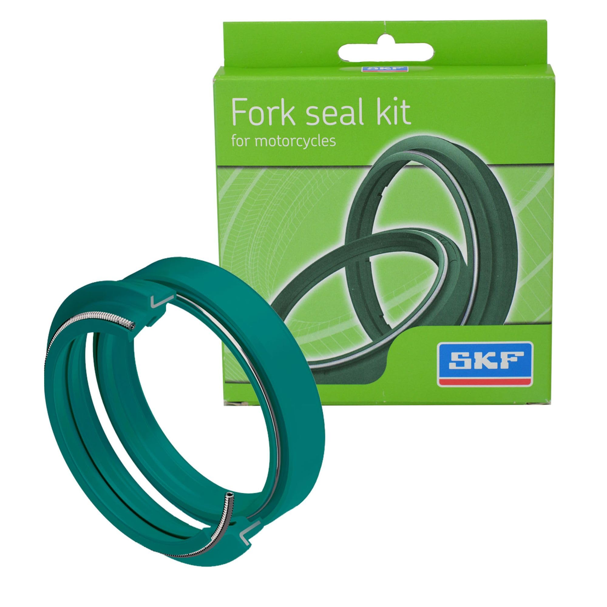 Amazon | SKF KITG-50M-HD フォークシールキット グリーン