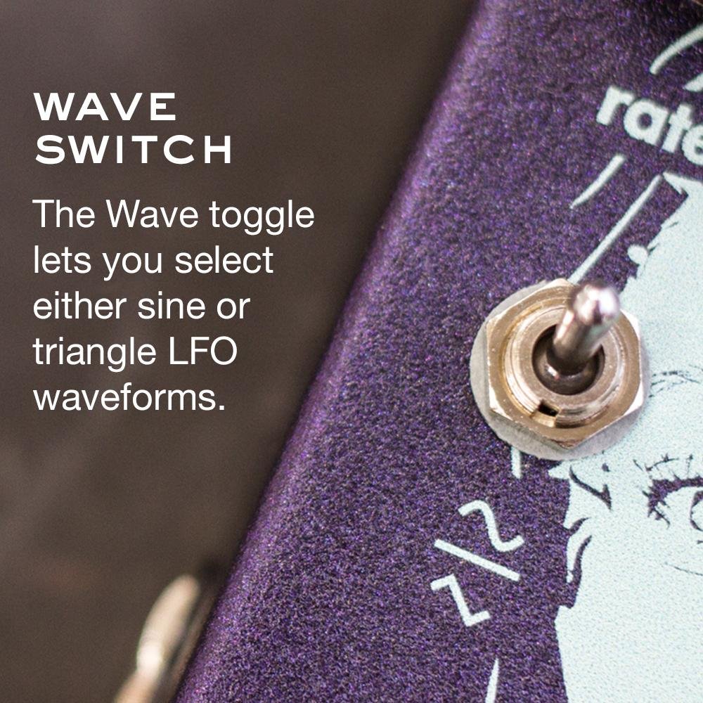 C*g様 Walrus Audio JULIA V2 ウォルラスオーディオ Amazon.com: Walrus Audio Julia Analog Chorus/Vibrato V2