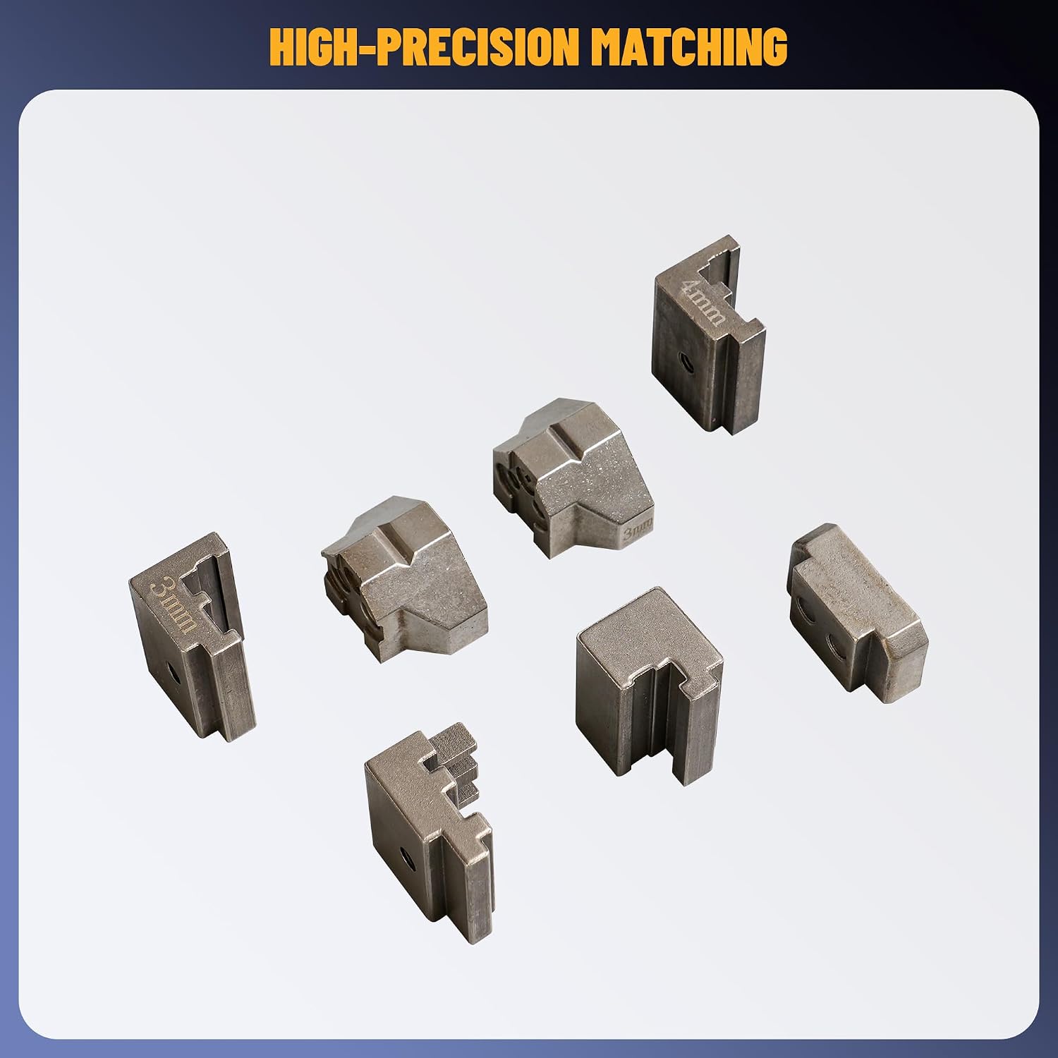 Engine Timing Chain Removal Installer Tool Kit Compatible with Mercedes Benz M271 M272 M273 M274 M276, Camshaft Riveting Tool