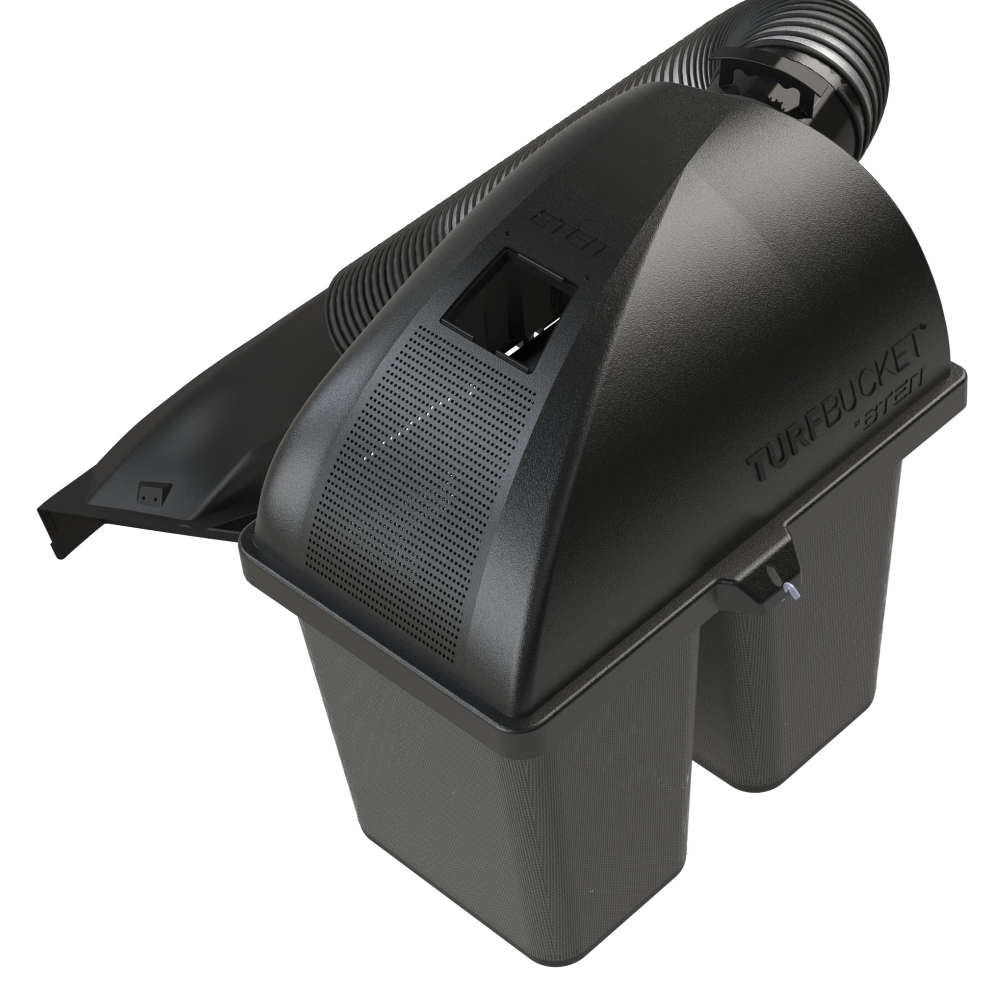 Amazon.com : 8TEN TURFBUCKET Grass Twin Bagger System for Toro