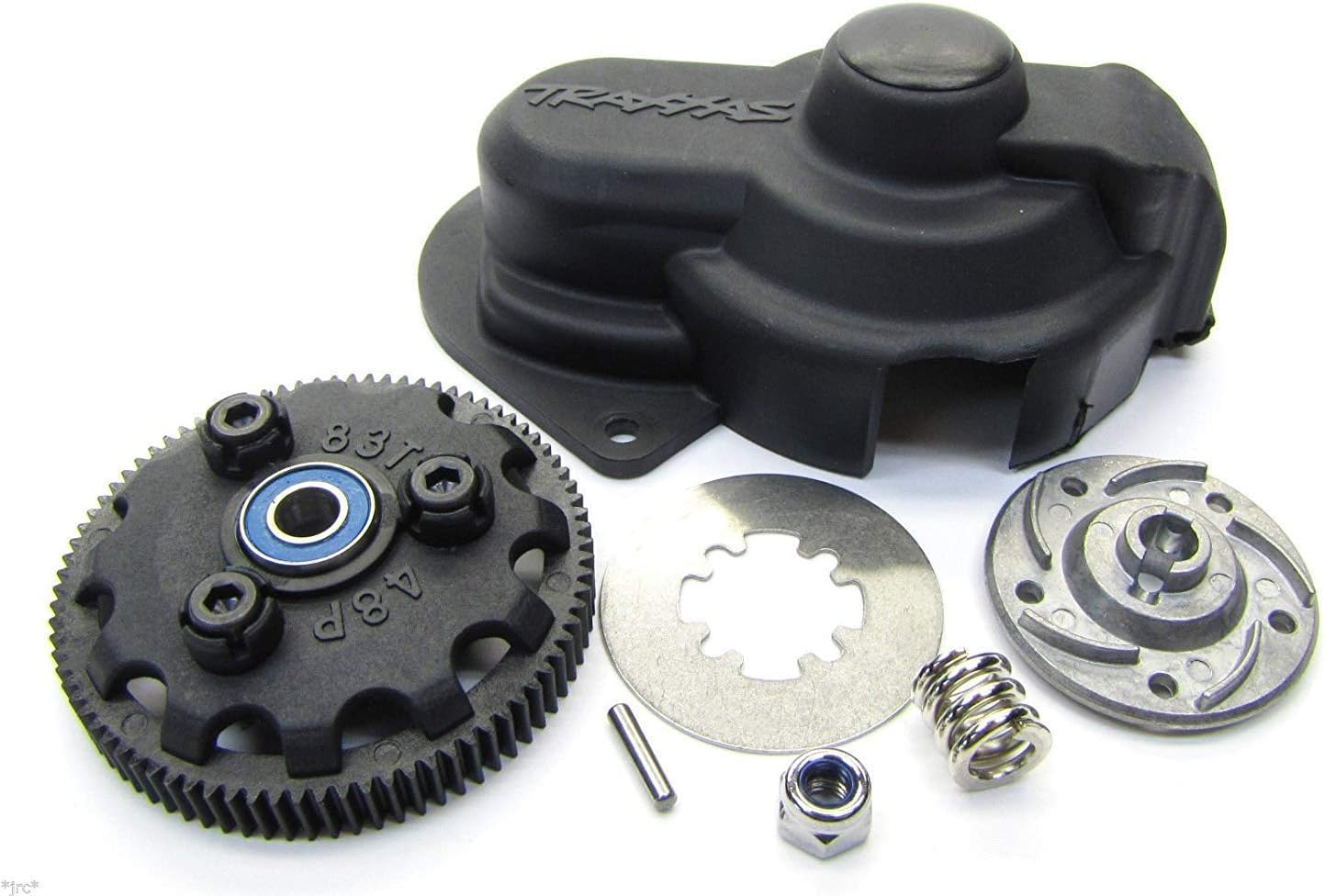 Traxxas RUSTLER VXL83T SPUR GEAR 