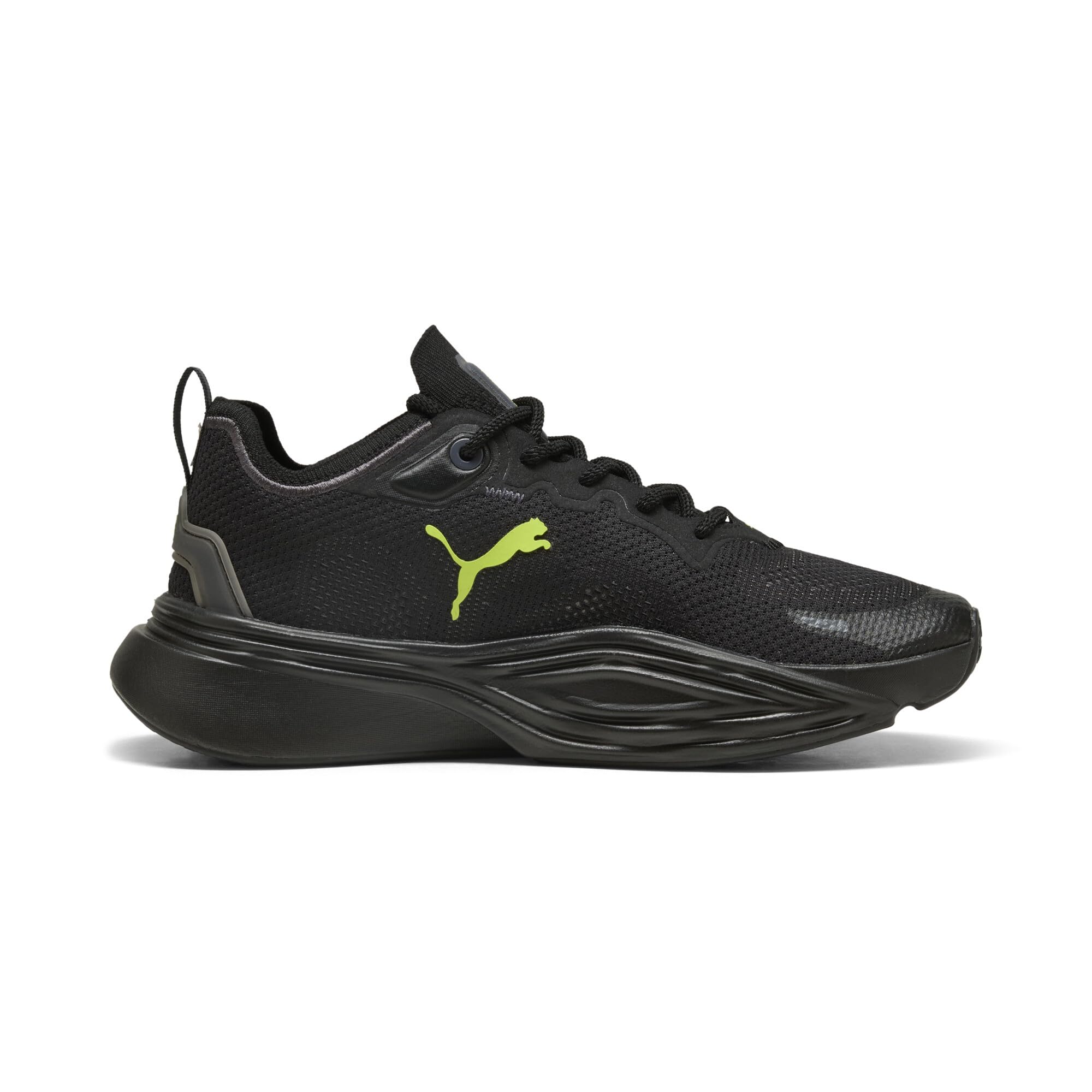 PUMA PWR Nitro SQD 2 Unwavered - Zapatillas de entrenamiento para hombre