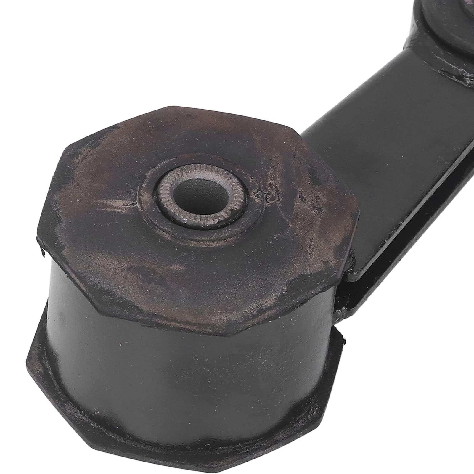 Support moteur inférieur, KKH102680 Support moteur Stabilisateur Barre de fixation Support moteur Remplacement pour FREELANDER V6 2.5L 2002‑2005