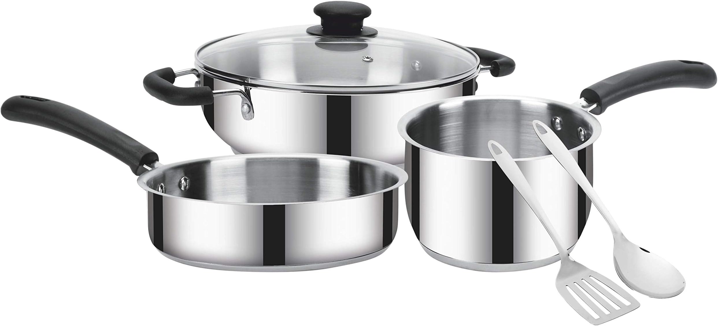 IRIS SF-1001 6PCS Gift Set IB