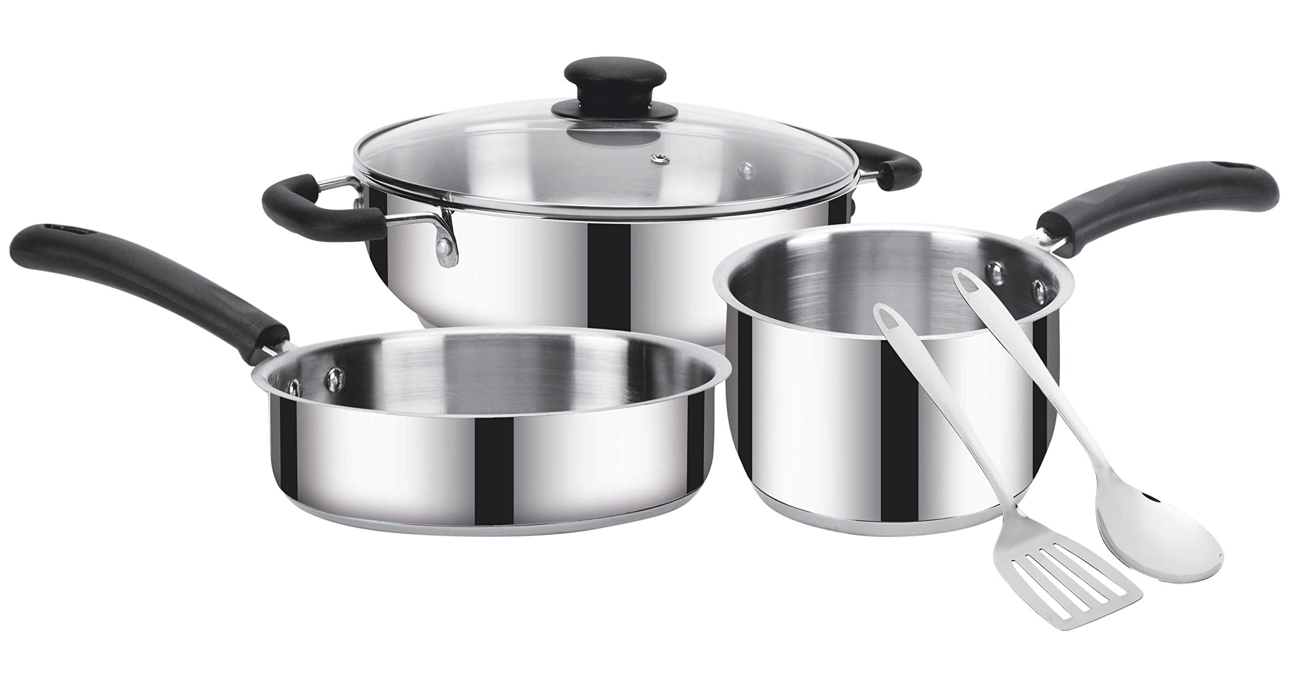 IRIS SF-1001 6PCS Gift Set IB