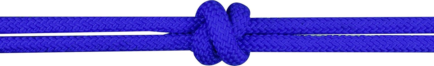 510155006 Reins Royal Blue ETHOLOG. HALTER+REIN. ROYAL BLUE 510155006