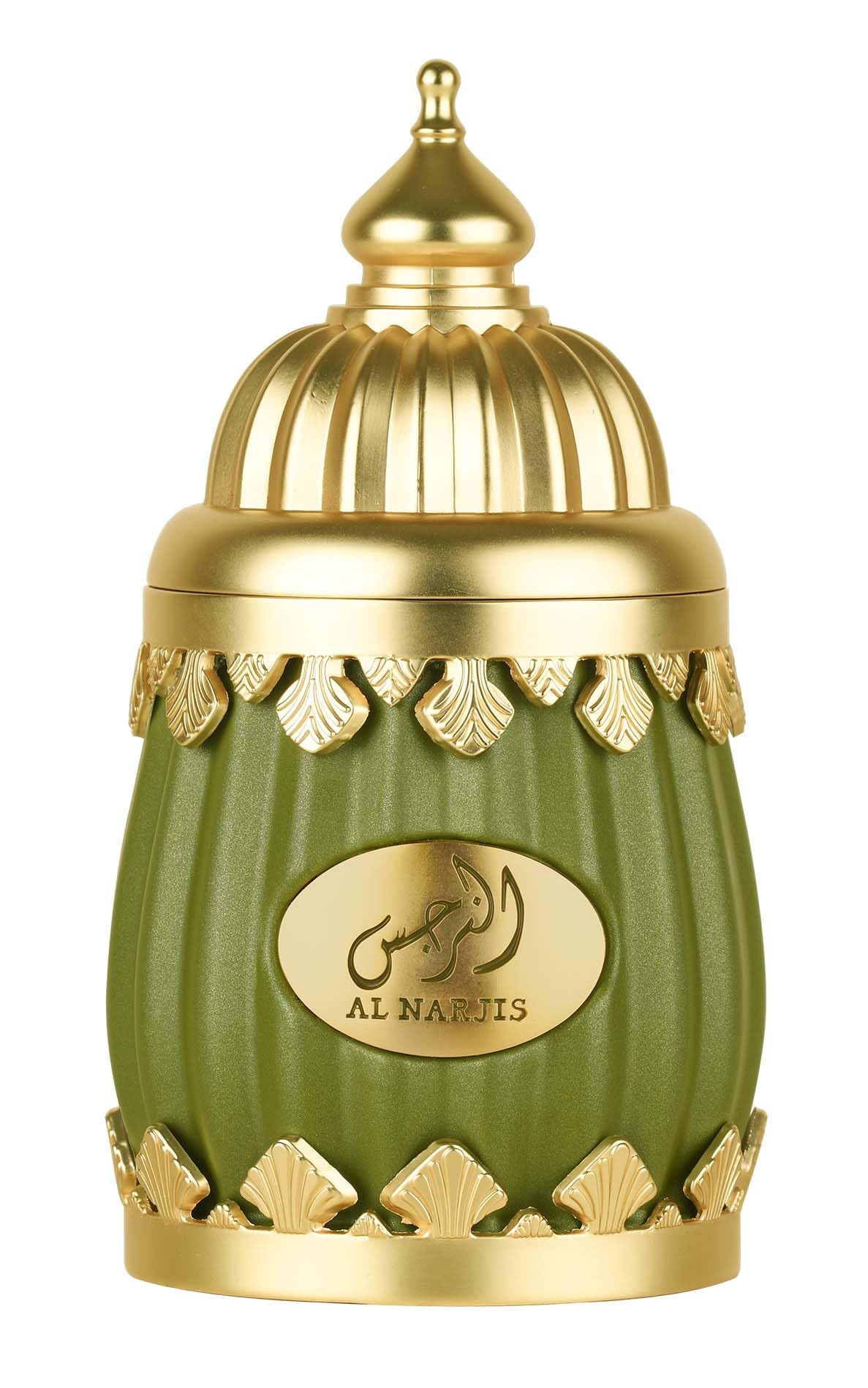 Al Narjis Eau de Parfum di Niche Emarati 100ml Unisex