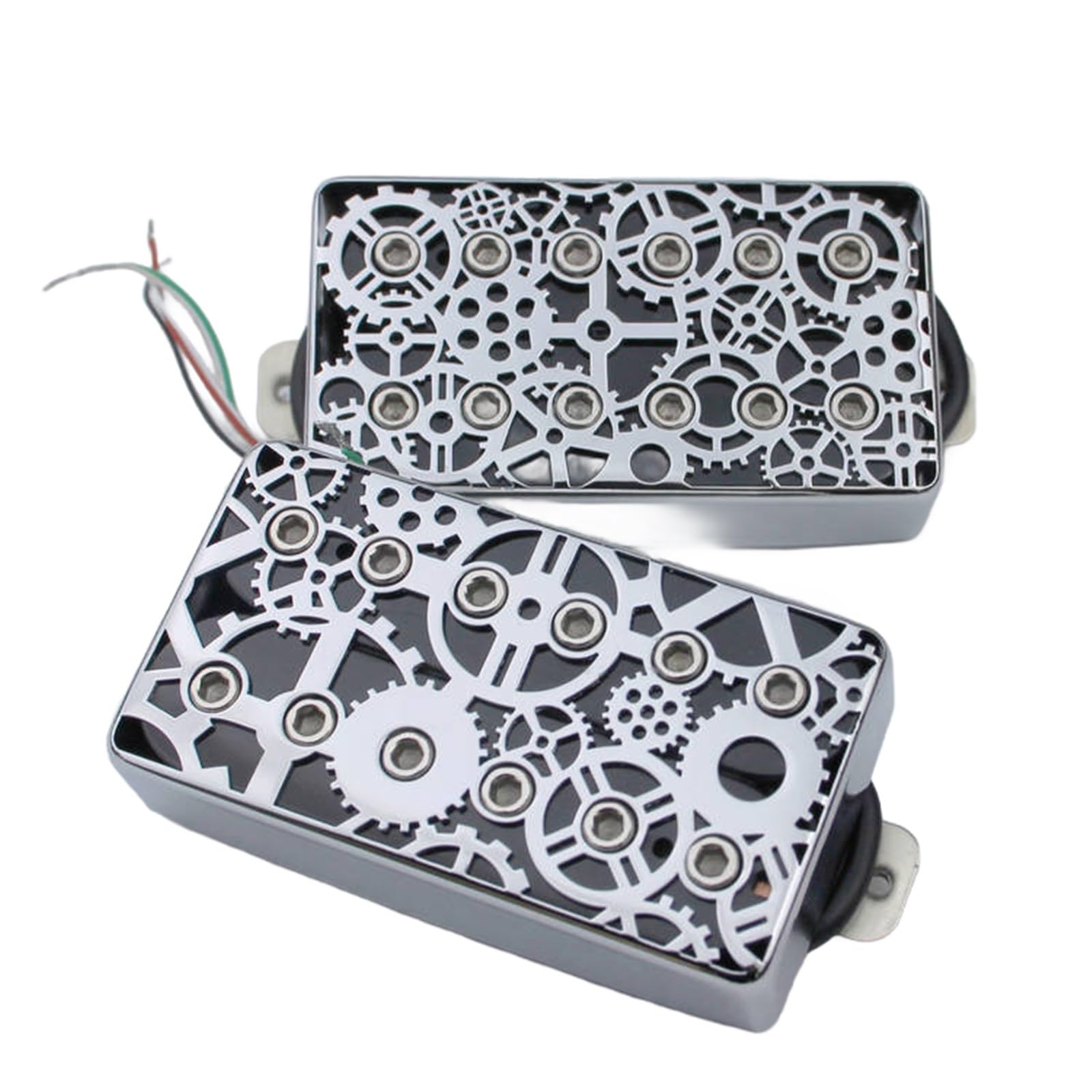 E-Gitarre Pickups Set Tonabnehmer Für E-Gitarre