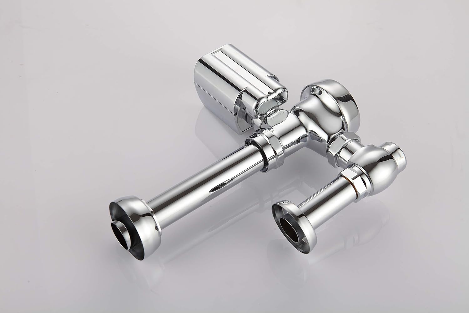 Suреr Chеар 🛒 The GQXY brand that GQ-841 battery Powered Automatic 1.6 GPF Sensor Toilet Flush Valve, For 1-1/2-Inch Flush tube connection in toilet Amаzіng 🔥 The GQXY brand that GQ-841 battery Powered Automatic 1.6 GPF Sensor Toilet Flush Valve, For 1-1/2-Inch Flush tube connection in toilet