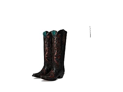 Corral Boots A4738 Cowboy Women