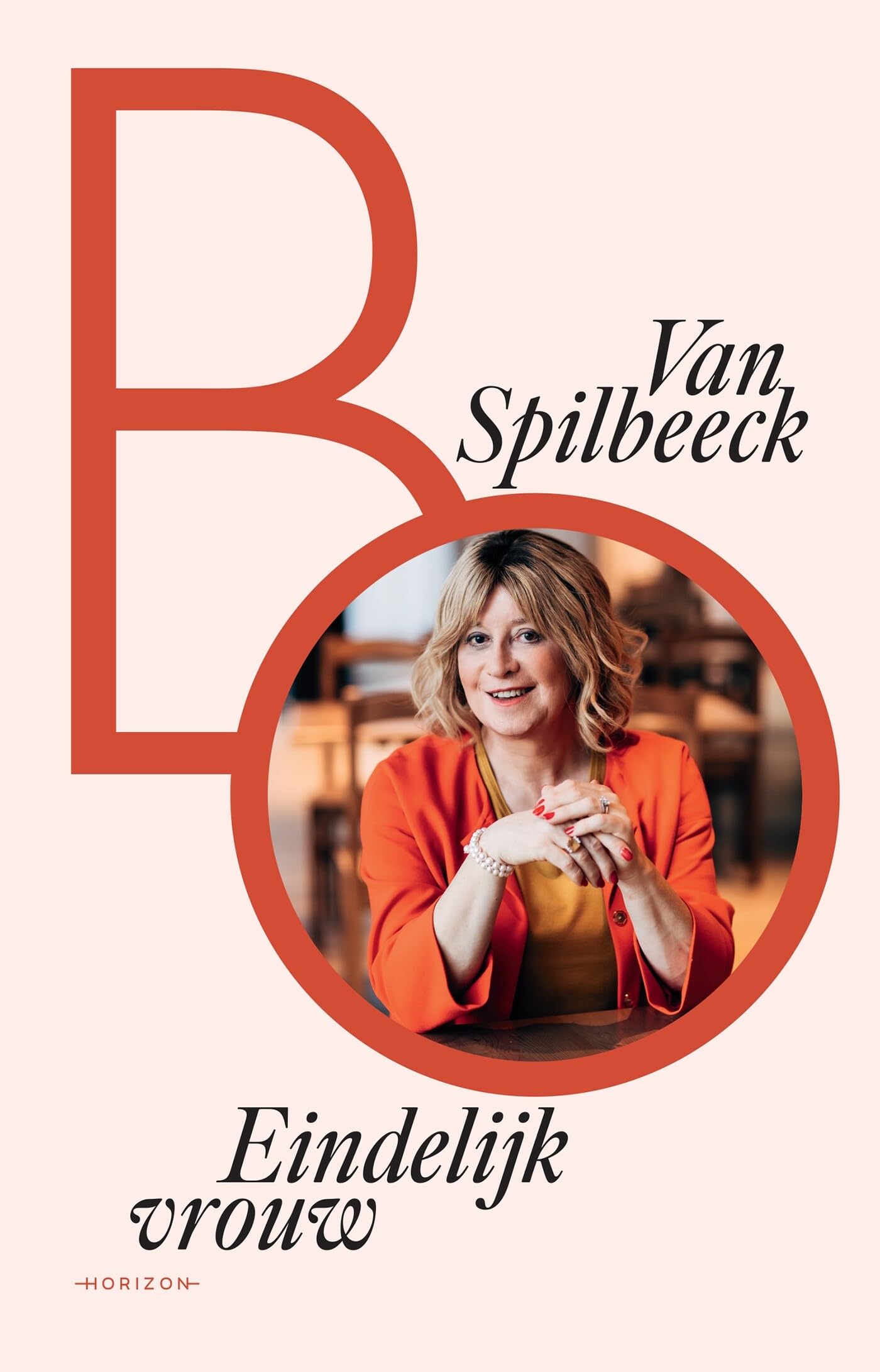 Eindelijk vrouw