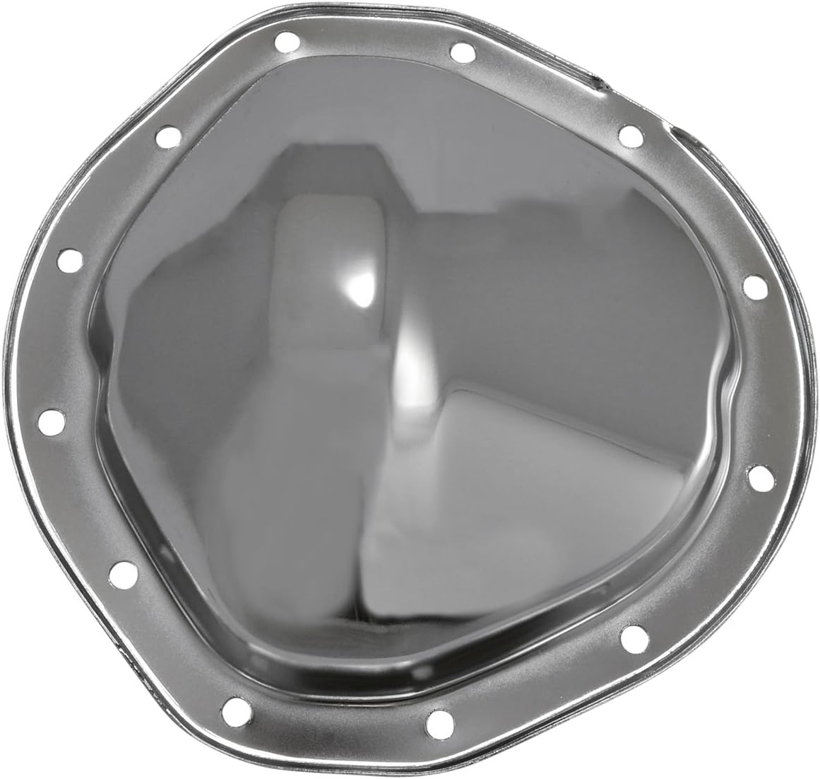 Chrome Cover for GM 12 bolt truck