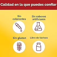 Vista 5 de Nature Made Suplementos de aceite de pescado Omega 3, cápsulas blandas de 1000 mg, aceite de pescado Omega 3 para un apoyo cardíaco saludable, 250