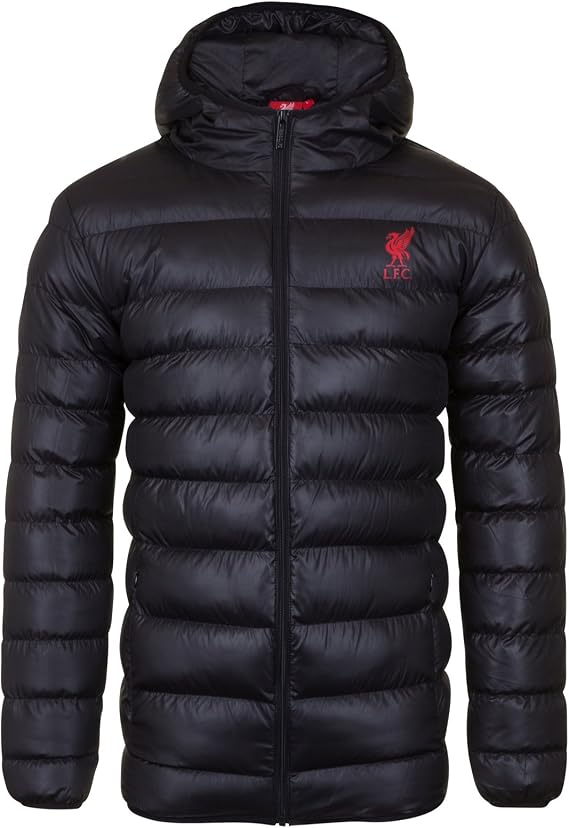 Liverpool FC Official Soccer Gift Mens 
