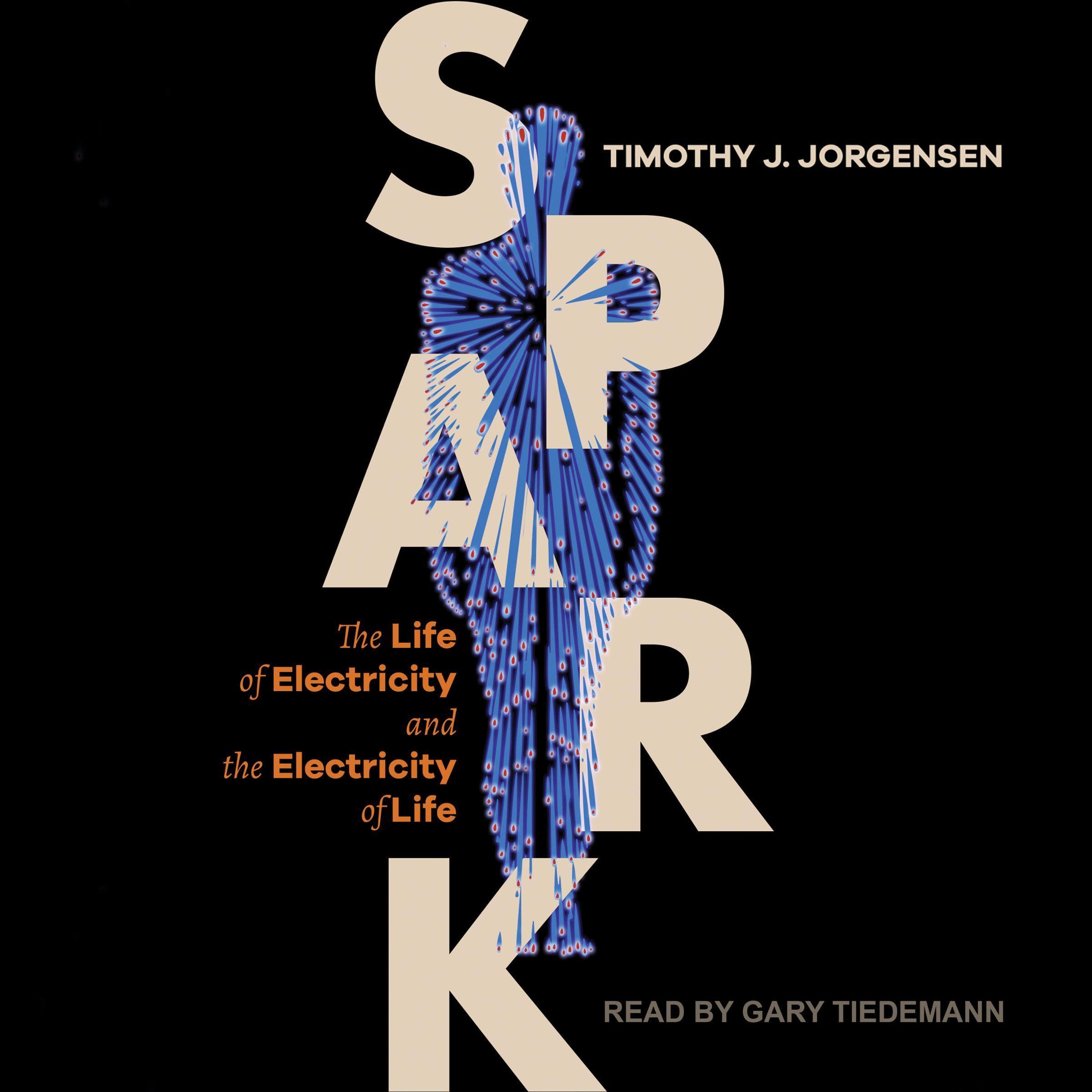 Cover art for Spark