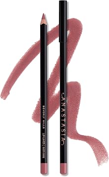 Anastasia Beverly Hills - Lip Liner Precision Matte Long-Lasting Pencil