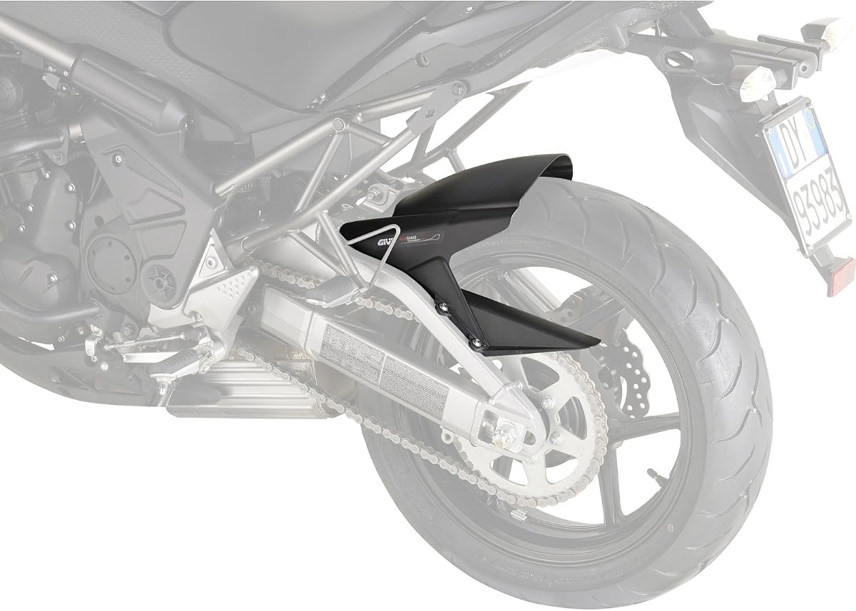 GIVI MG4103 bike specific rear hugger