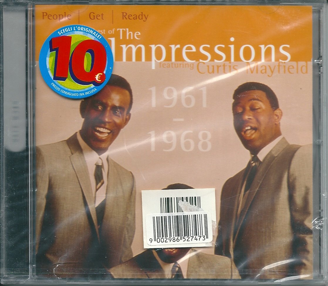 The Best of