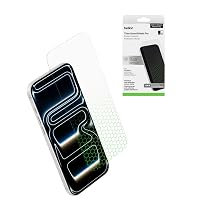Belkin Titan SmartShield Pro Pellicola Vetro iPhone 18 Pro/17 Pro