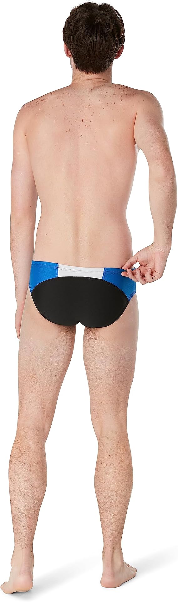 Speedo Mens Swimsuit Brief Endurance+ The One