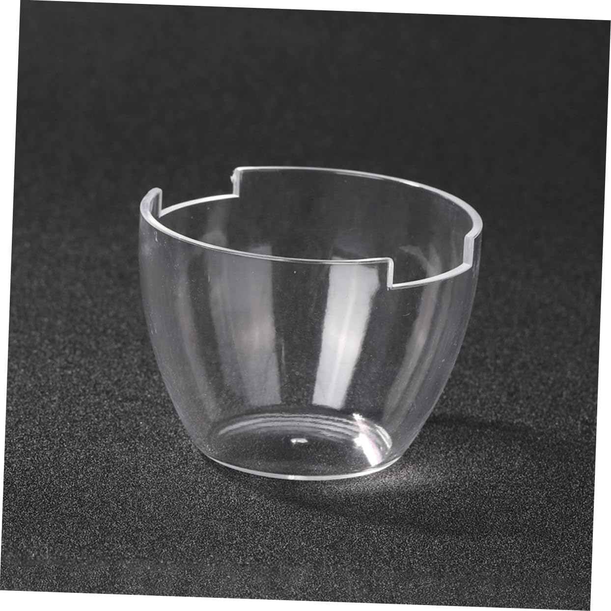 COLLBATH Superior Coffee Funnel Set 2pcs Hand-poured Filter Coffee Strainer Cup