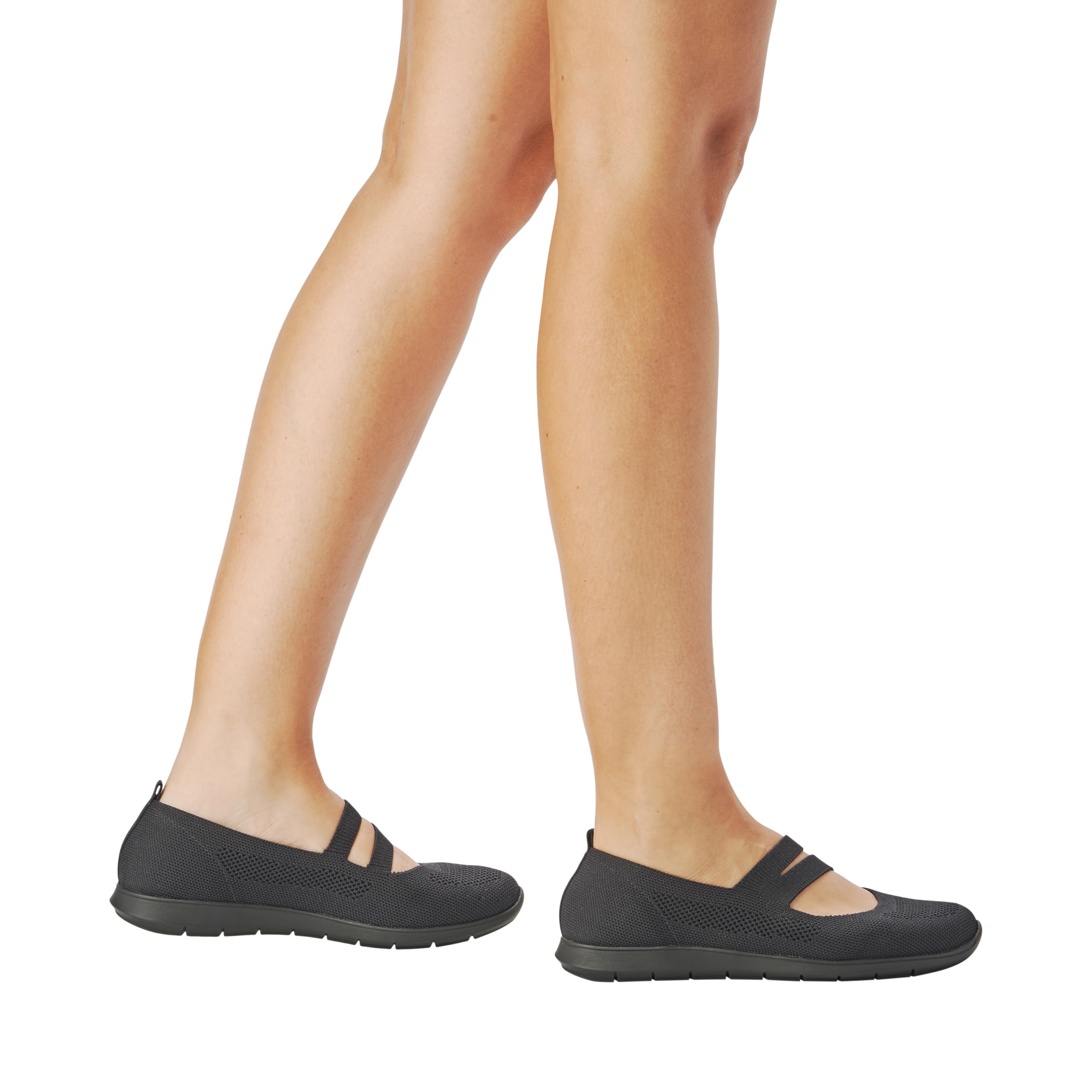 Remonte Damen Riemchenballerinas R7102, Frauen Ballerinas,lose Einlage