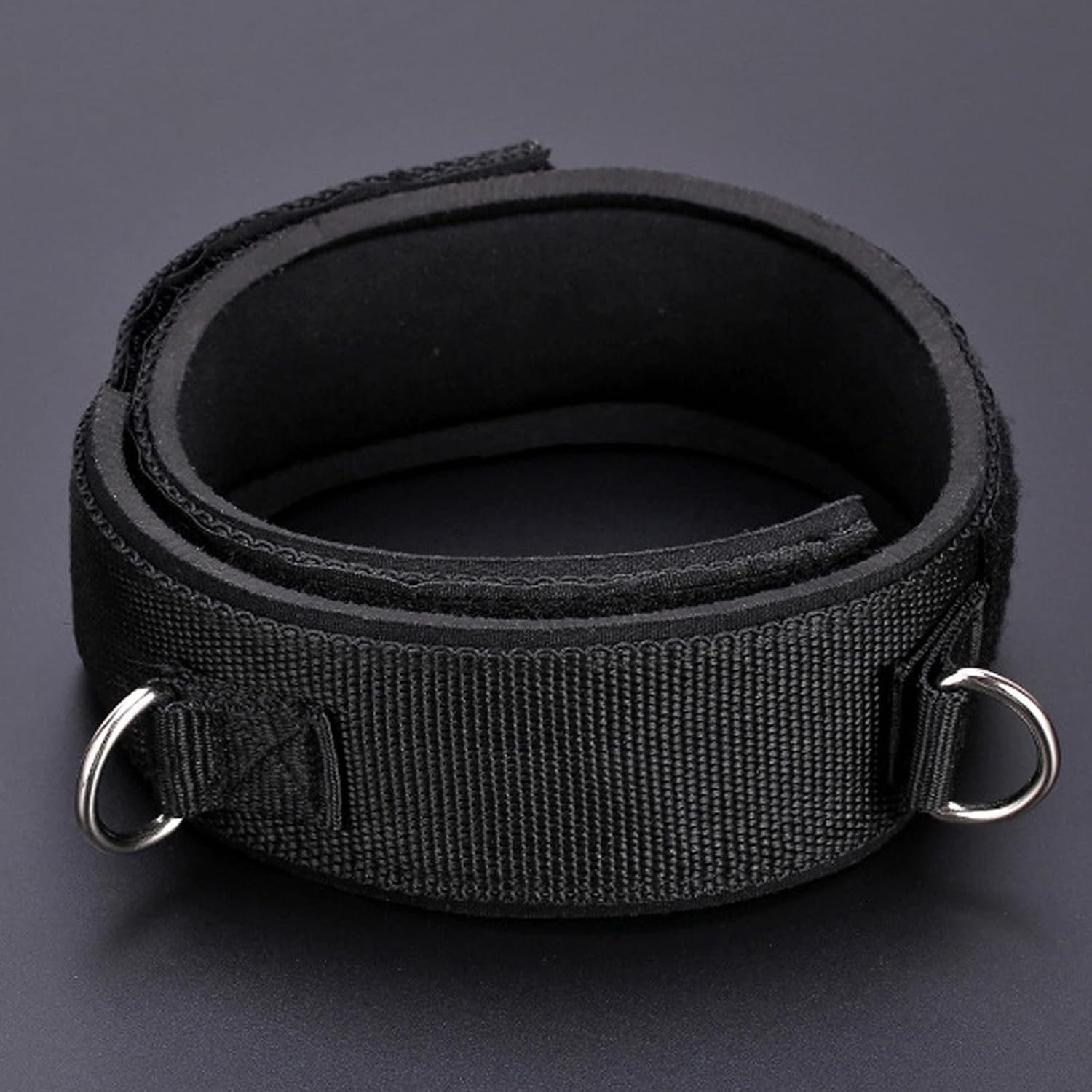 Thigh and Glute Workout Band Home Hip and Thigh Exercise Equipment Leg Thighs Adjustable Strength Training Accessories Fitness Exercise Training Hip Tension Band