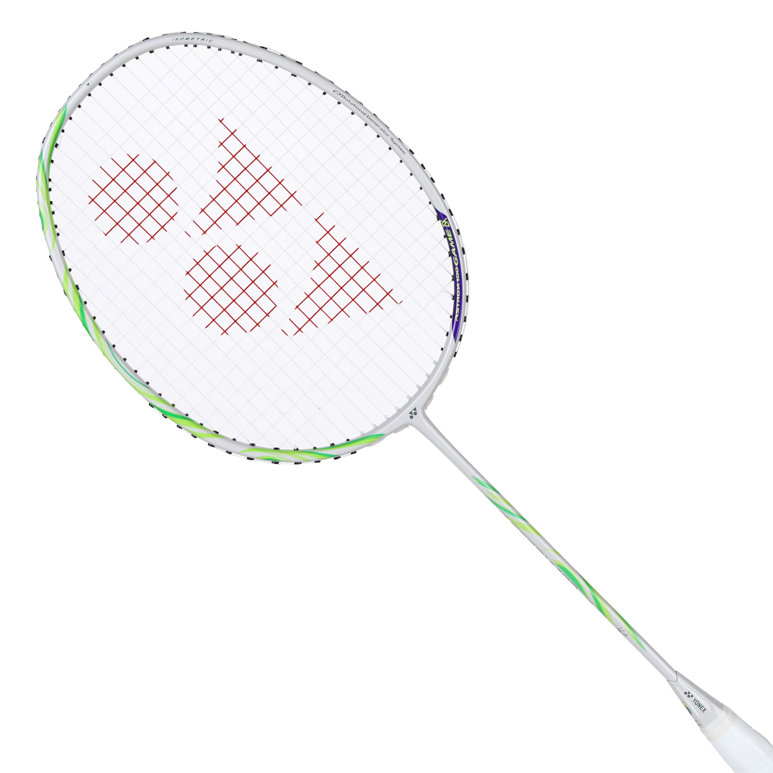 Yonex Astrox 100 Game Viktor Axelsen Special Edition Unstrung