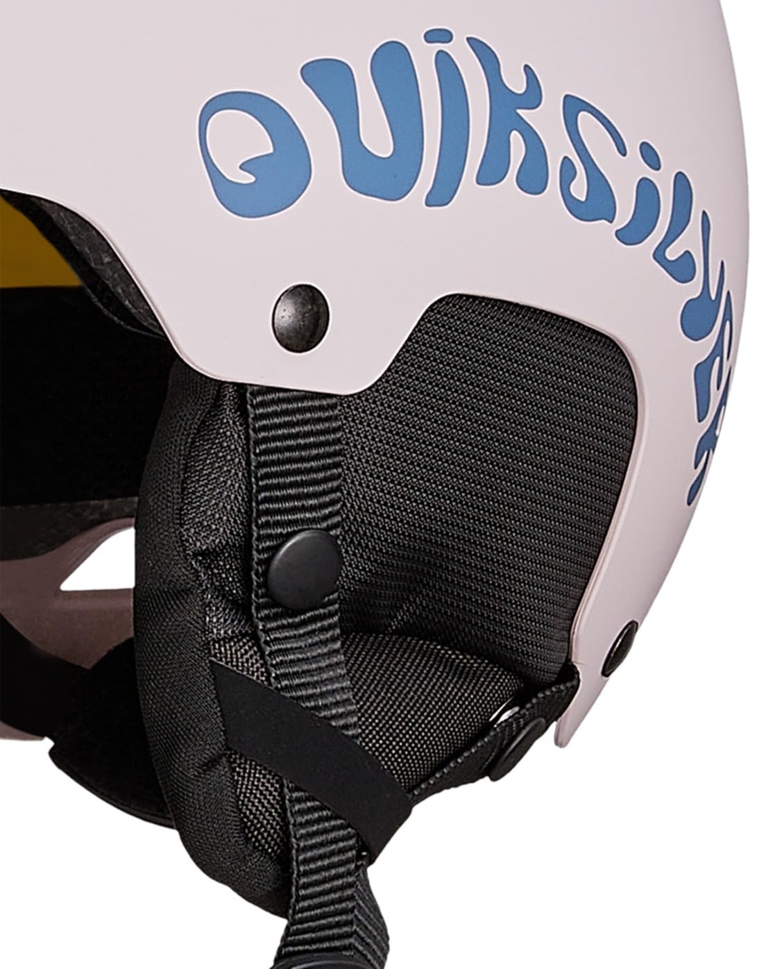 Quiksilver Lawson MIPS® - Ski-Skate-Helm - L - Weiss.