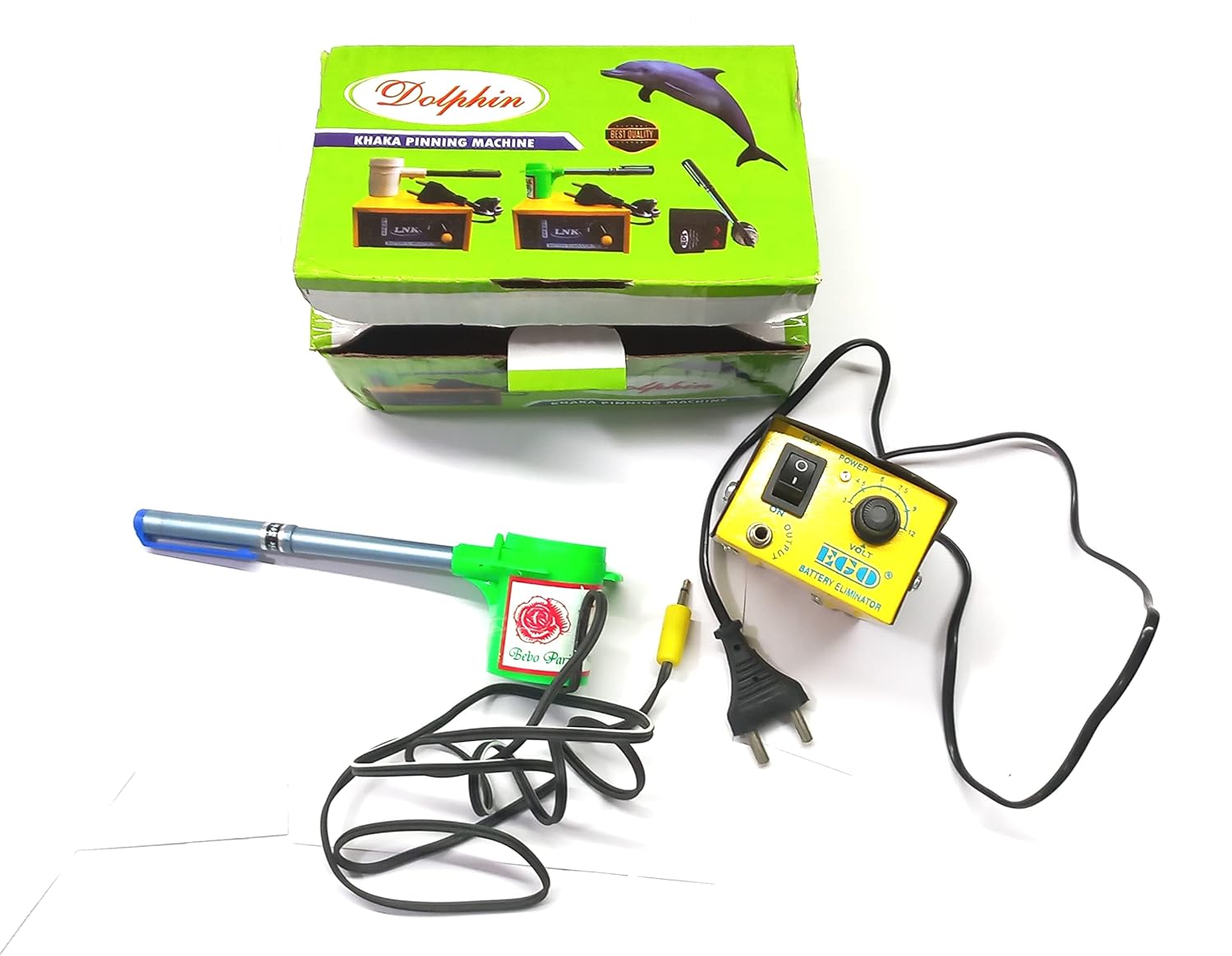 OMX, 1 PC, Adda Embroidery Tracing Machine Pen For Embroidery And