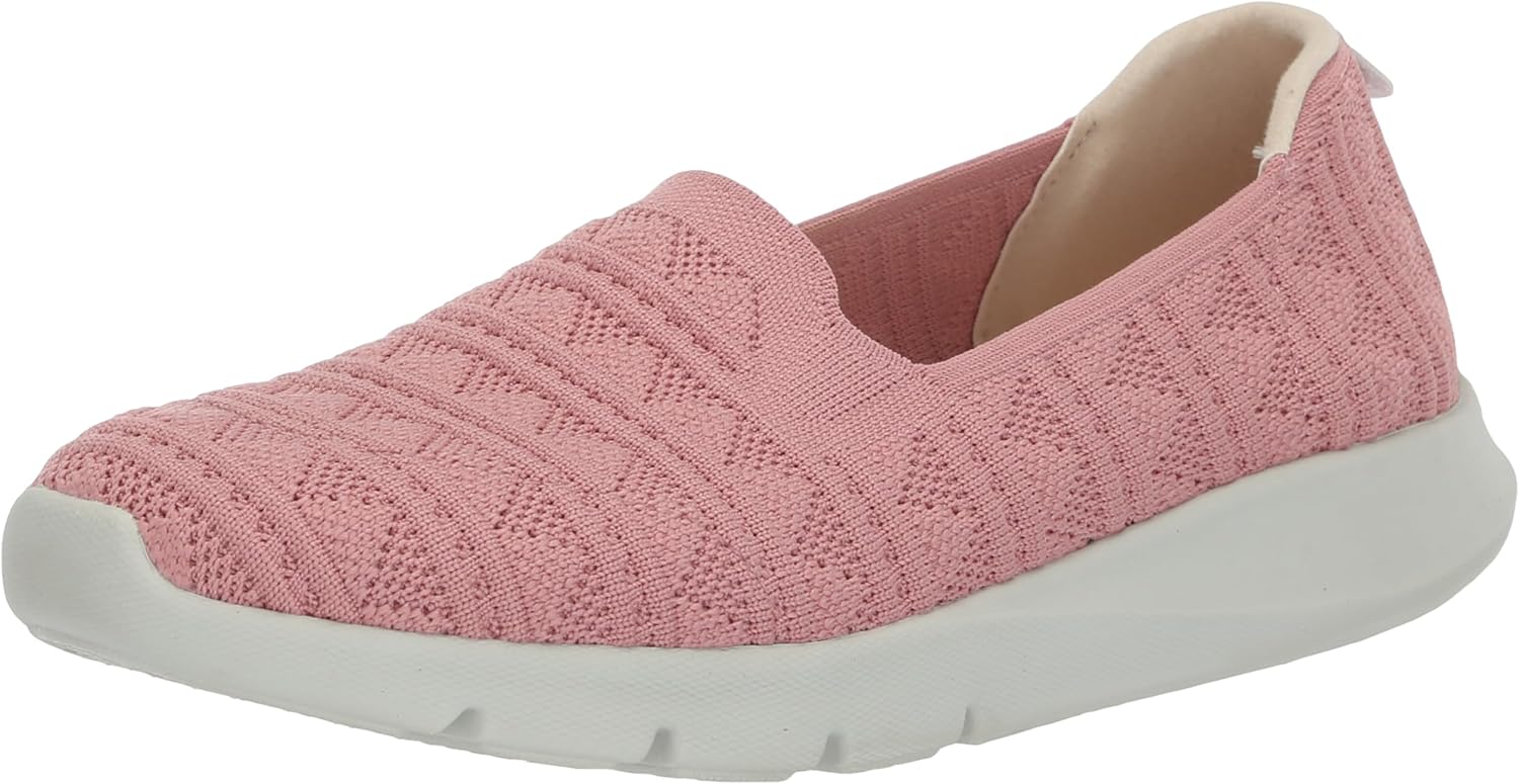 Spenco Women's Comfort Stretch Crochet