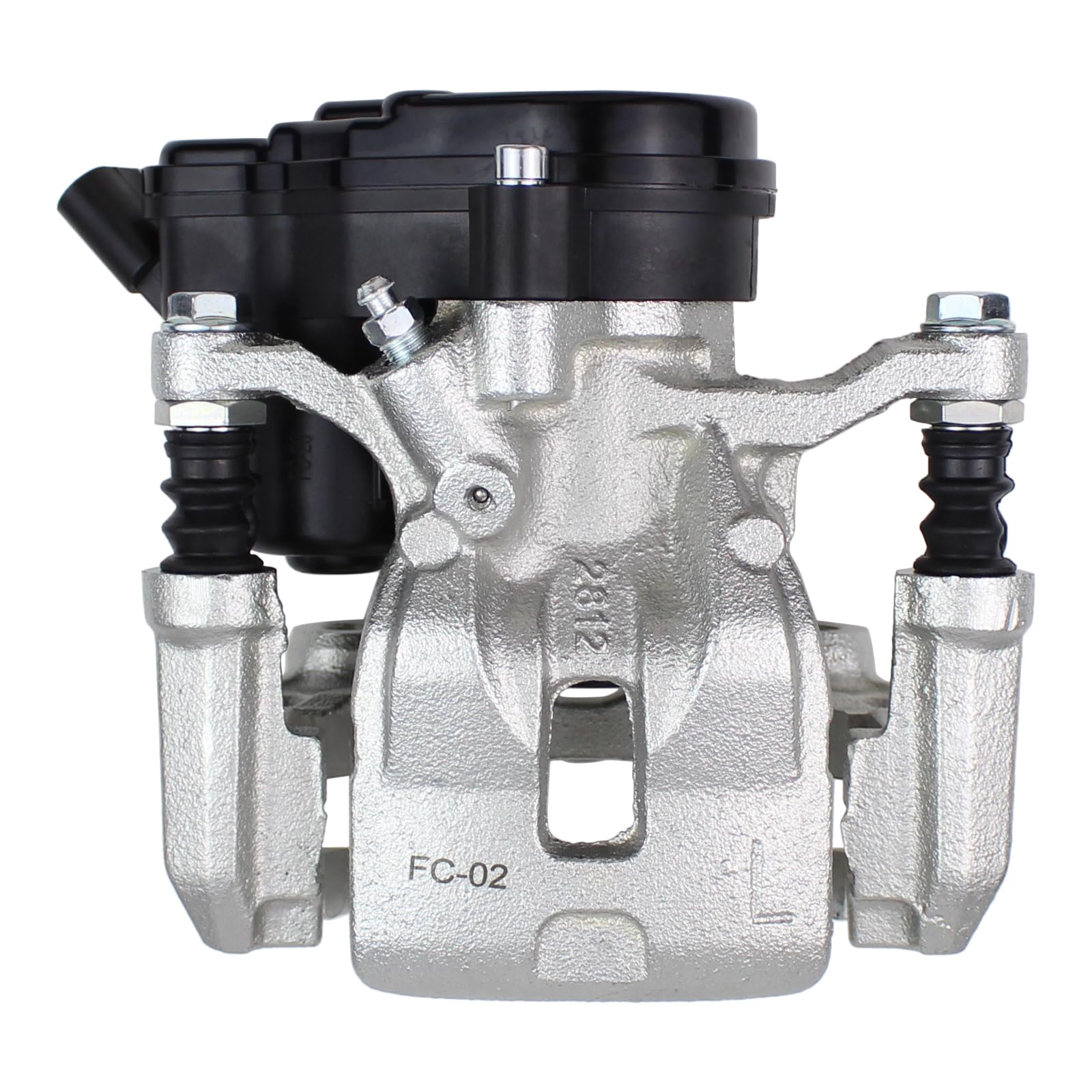 Rear Left Brake Caliper with Motor for Mazda CX-5 2016 2017 2018 2019 2020 2021 2022 2023 2024 2025