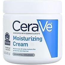 Creme Hidrave Hidratante Cerave 16 Oz 453 G