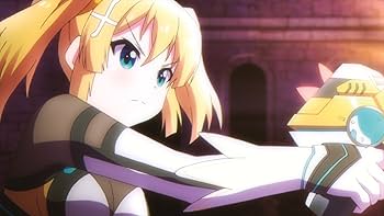 Amazon.co.jp: Battle Girl High School [Blu-ray] : バトル