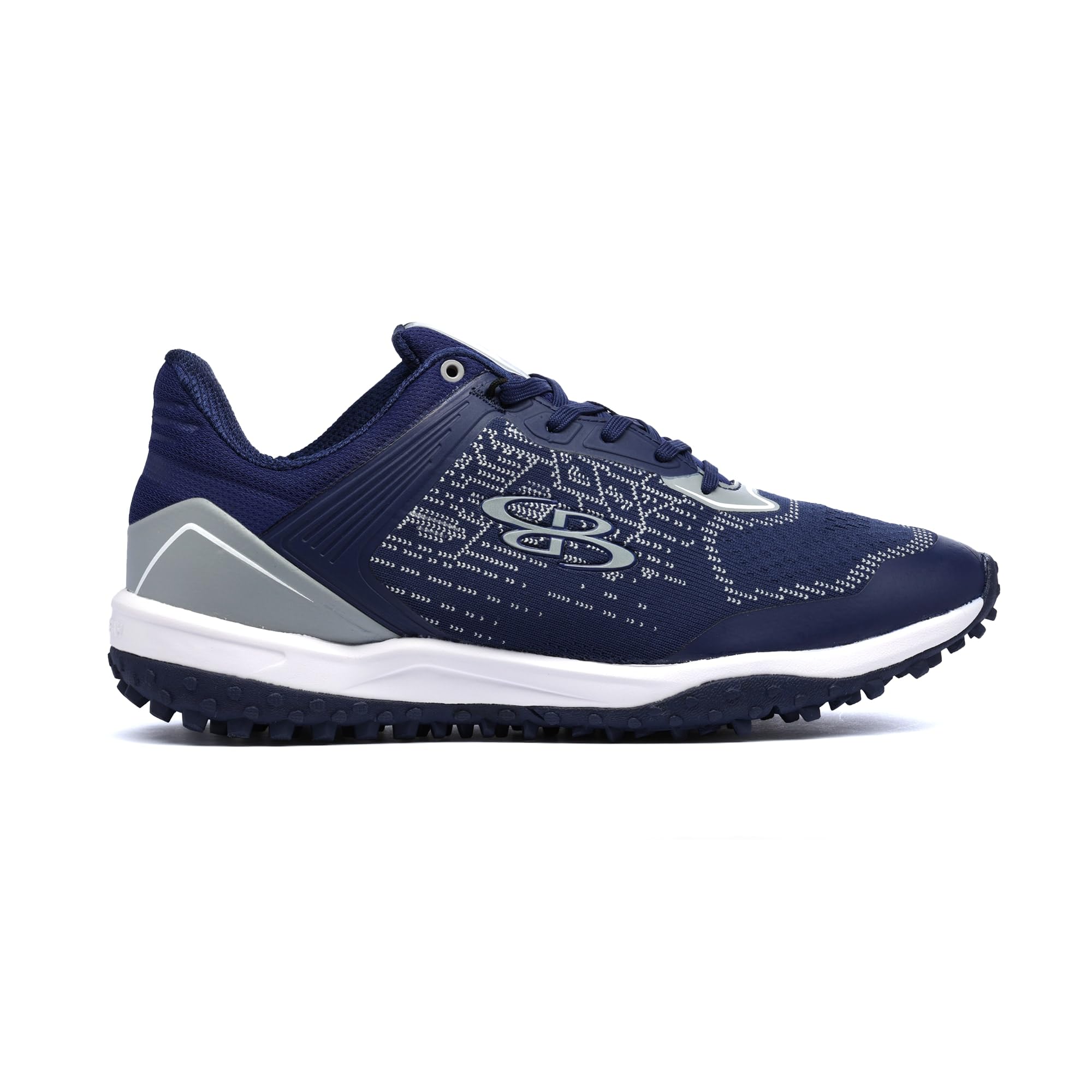 BOOMBAH 野球 アップシューズ　US9 JP27.0cm  新品未使用 BOOMBAH 野球 アップシューズ US9 JP27.0cm 新品未使用 Amazon