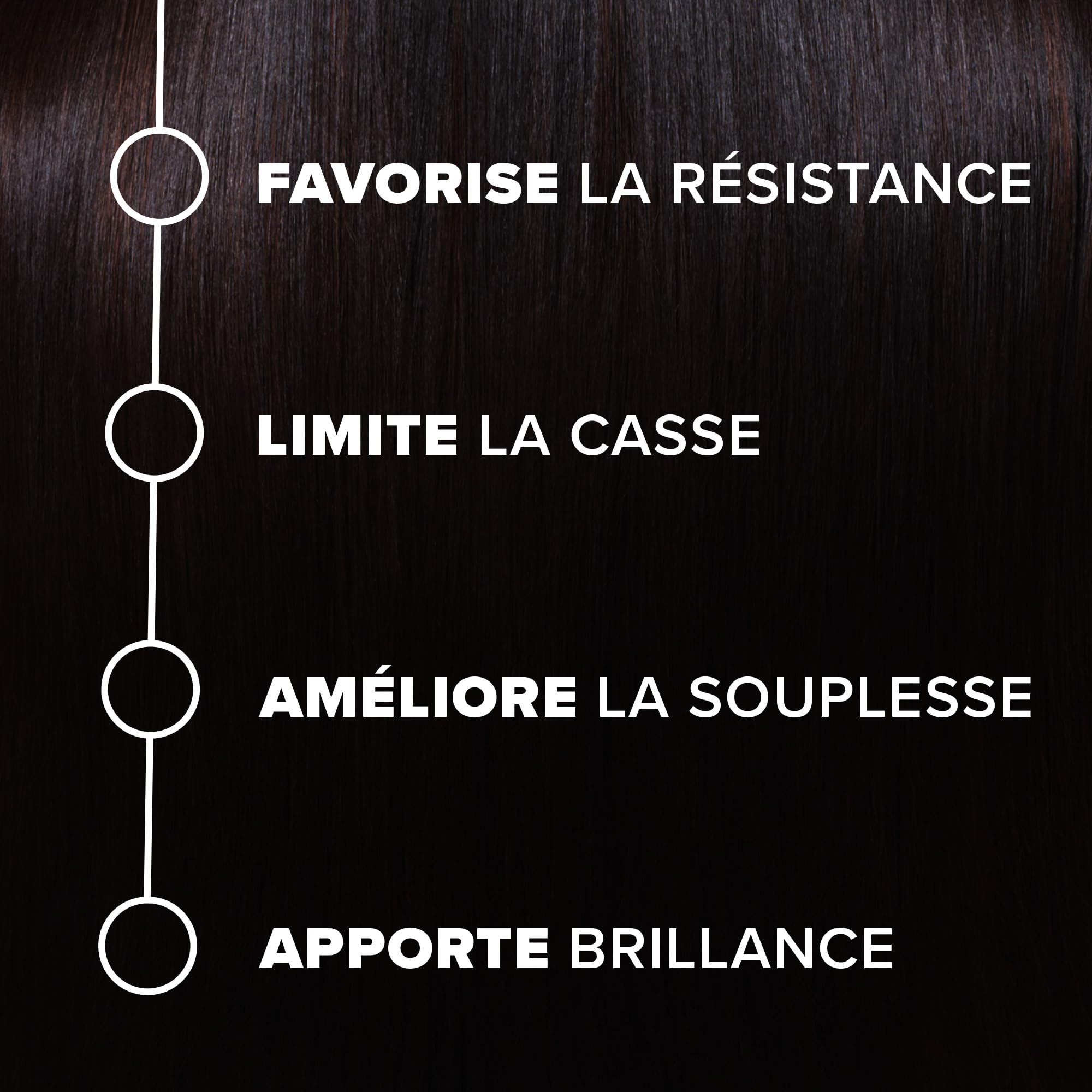 Arkopharma - Forcapil Fortifiant - Cheveux et Ongles - Complément alimentaire pour cheveux et ongles - Renforce la fibre capillaire - Cure de 4 mois