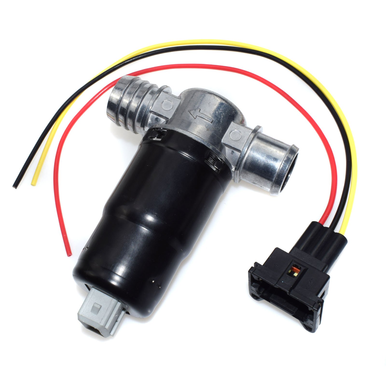 Amazon.com: eGang Auto Idle AIR Control Valve For BMW 13411433626