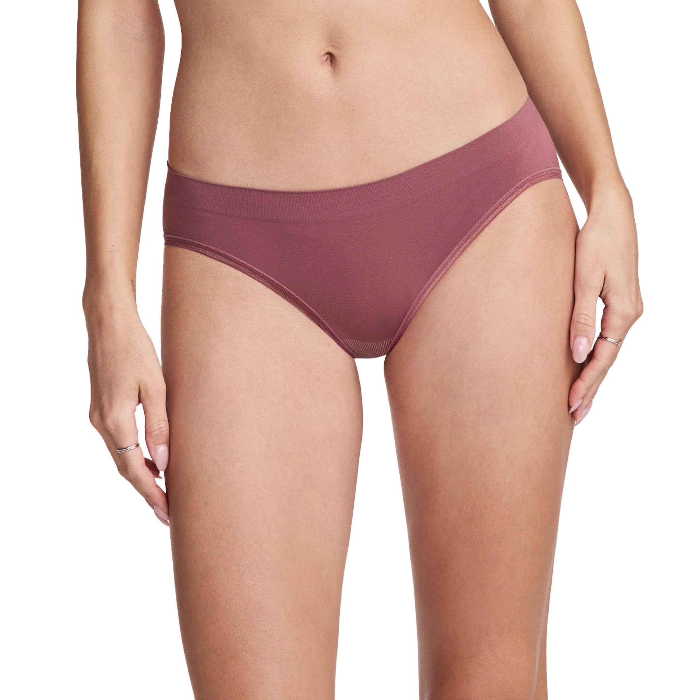 Women's Underwear Seamfree Chill Bikini