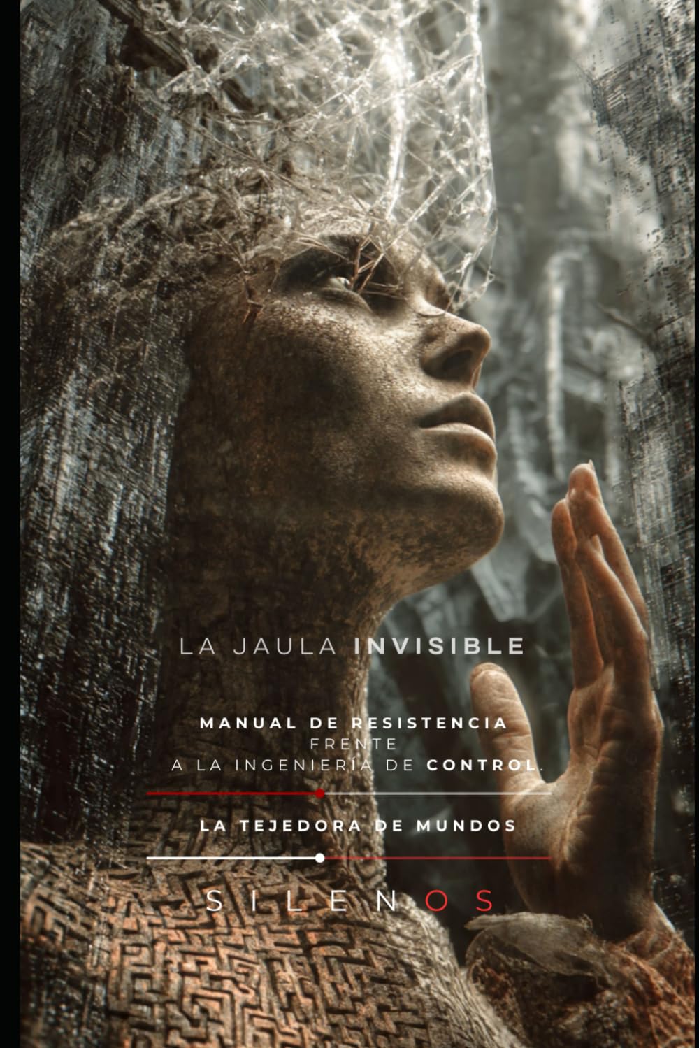 LA JAULA INVISIBLE: Manual de resistencia frente a la ingeniería de control.: 89 (Illuminati)