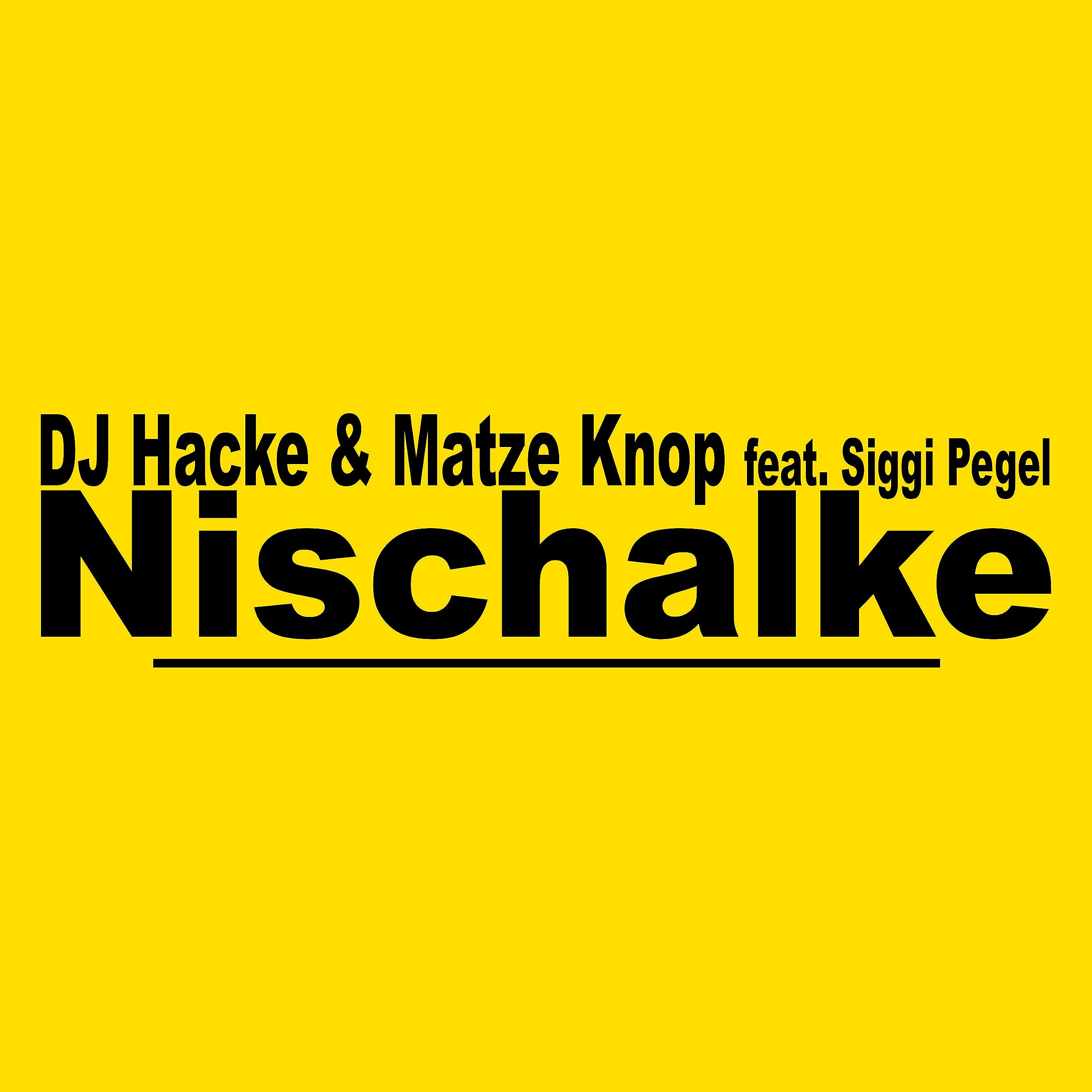 DJ Hacke