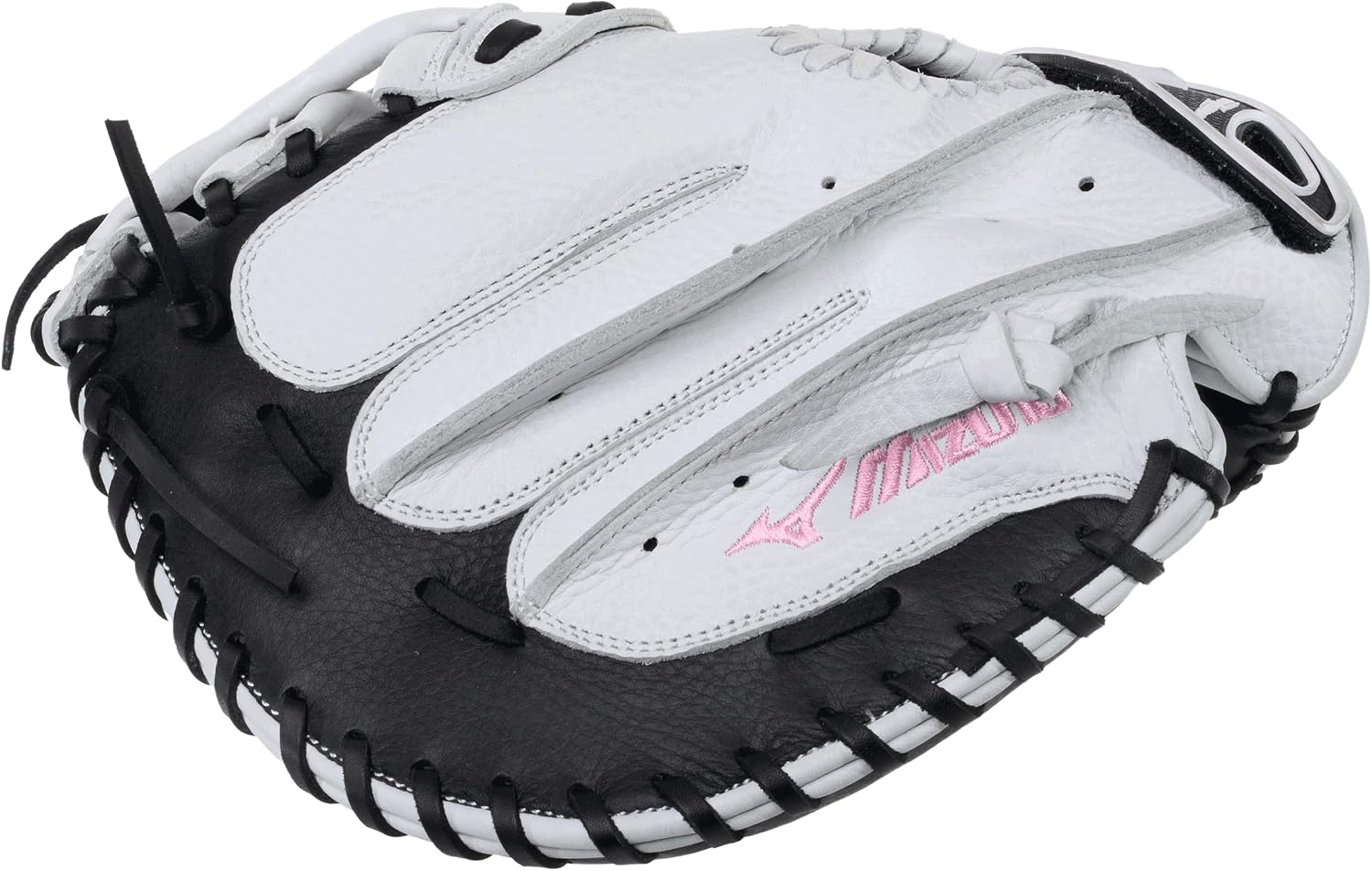 Mizuno Prospect Select Fastpitch Softball Catcher's Mitt