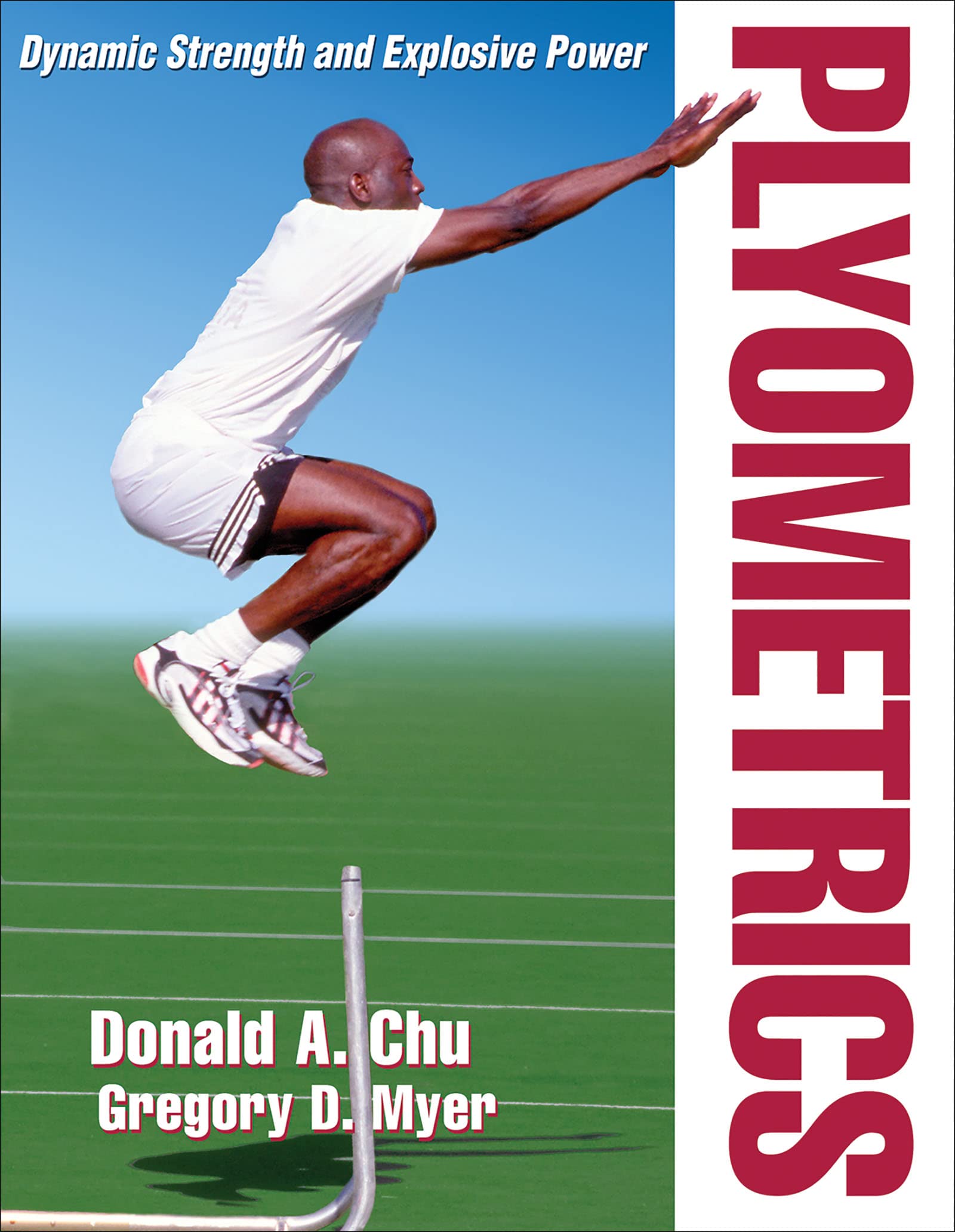 Plyometrics Paperback – August 15, 2013