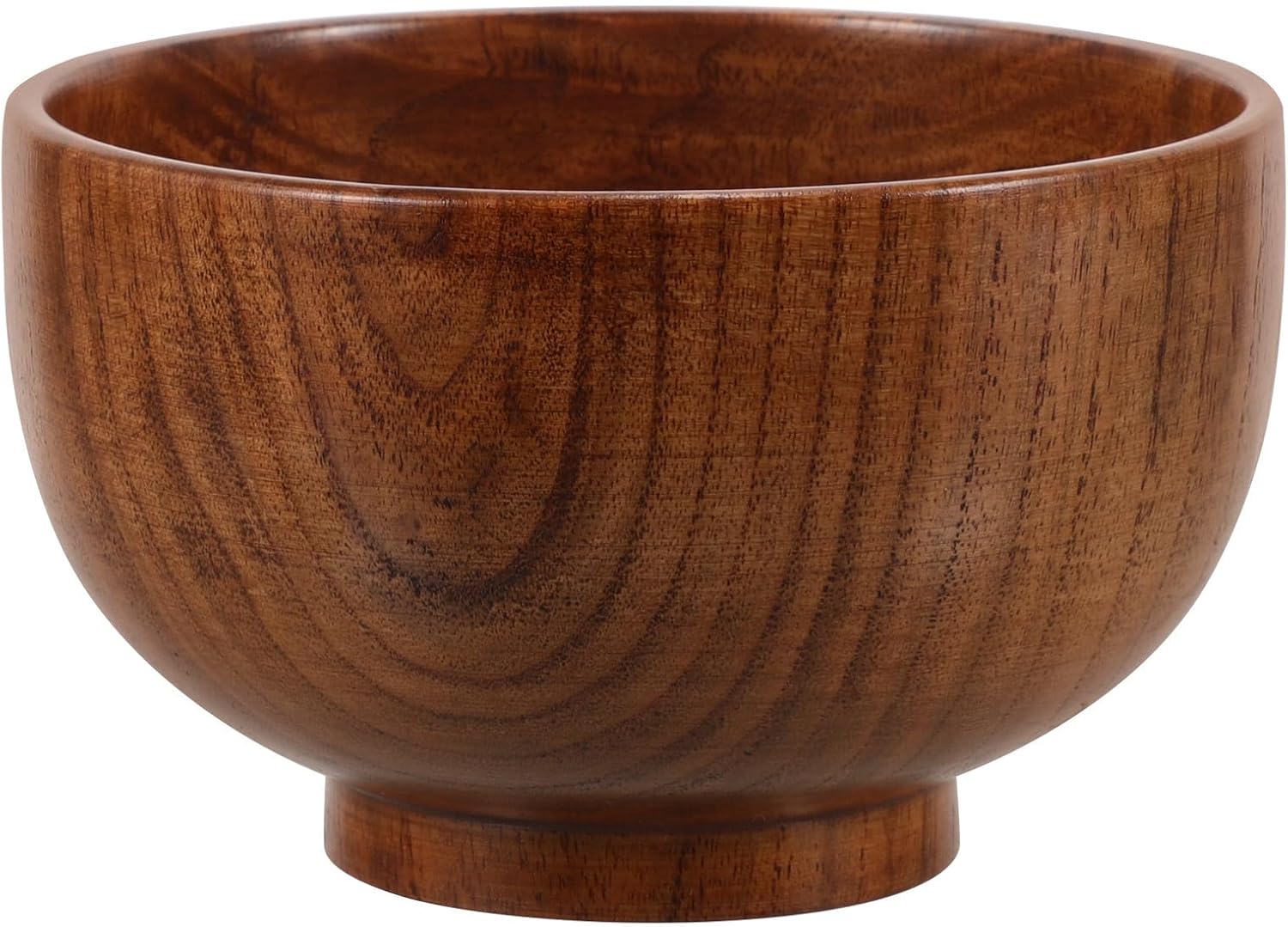 Handwork Bowl for Home Restaurant Store, Brown