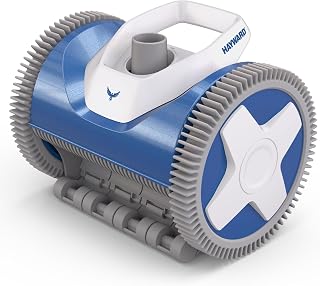 Hayward Phoenix 2X PES22CSTX Suction Side Pool Cleaner for In-Ground Pools up to 32ft - Patented Treads & Steering